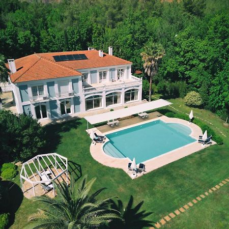 Villa Zarik Marmaris Ngoại thất bức ảnh