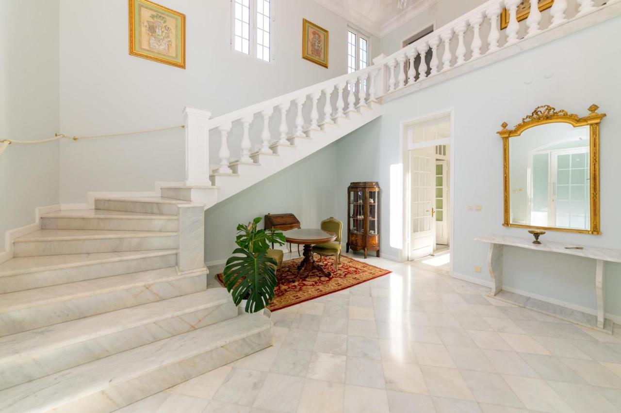 Villa Zarik Marmaris Ngoại thất bức ảnh