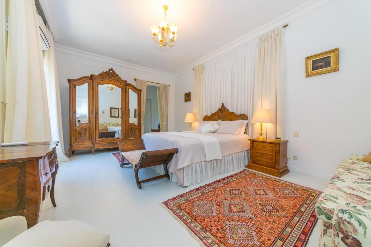 Villa Zarik Marmaris Ngoại thất bức ảnh