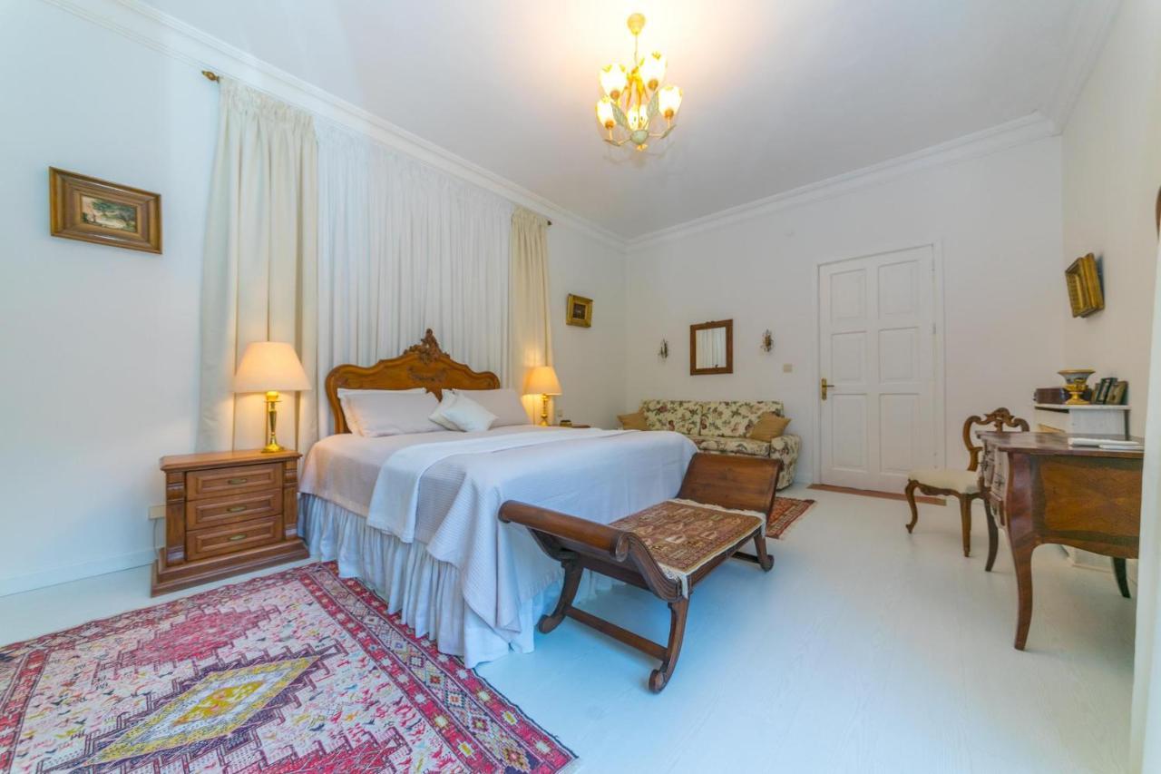 Villa Zarik Marmaris Ngoại thất bức ảnh