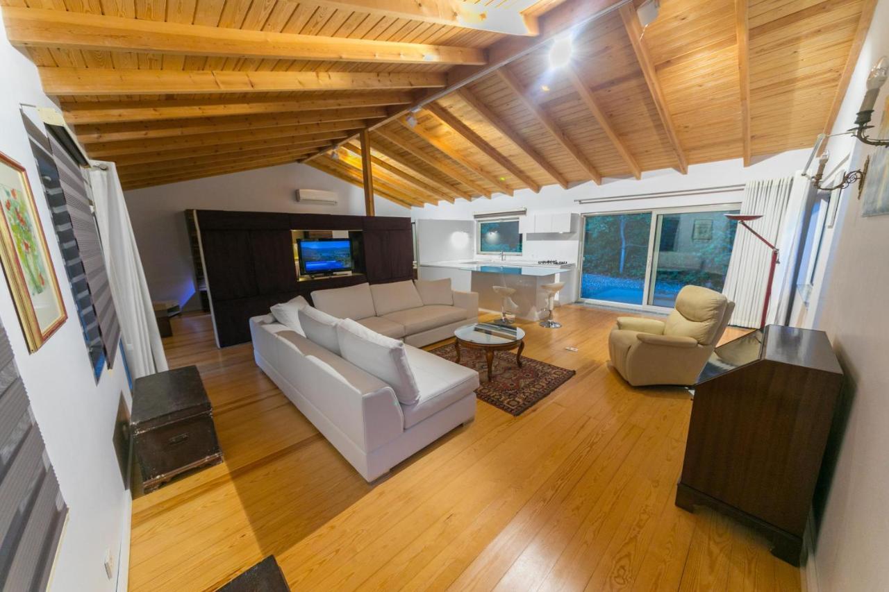 Villa Zarik Marmaris Ngoại thất bức ảnh