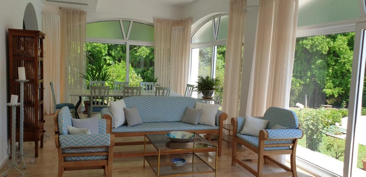 Villa Zarik Marmaris Ngoại thất bức ảnh