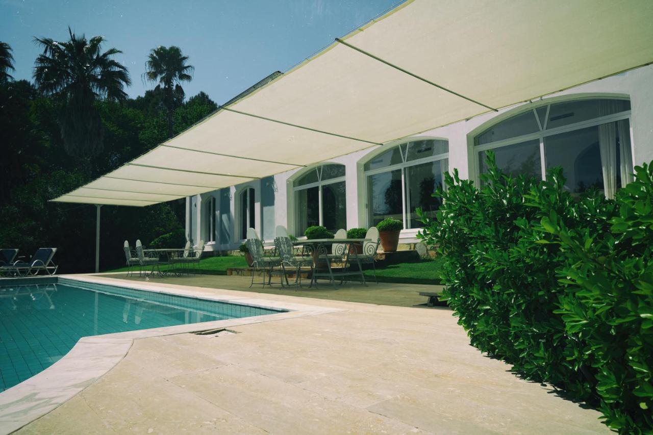 Villa Zarik Marmaris Ngoại thất bức ảnh