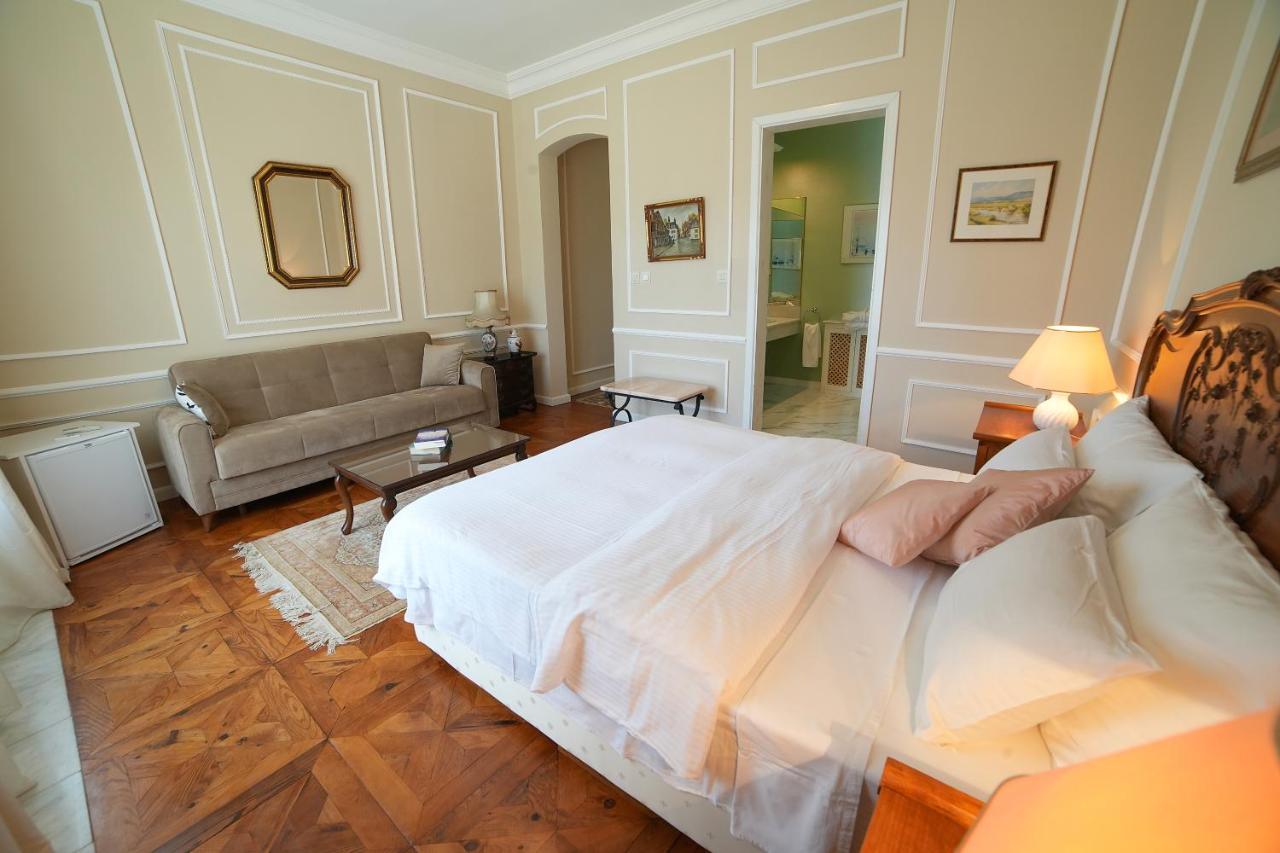 Villa Zarik Marmaris Ngoại thất bức ảnh
