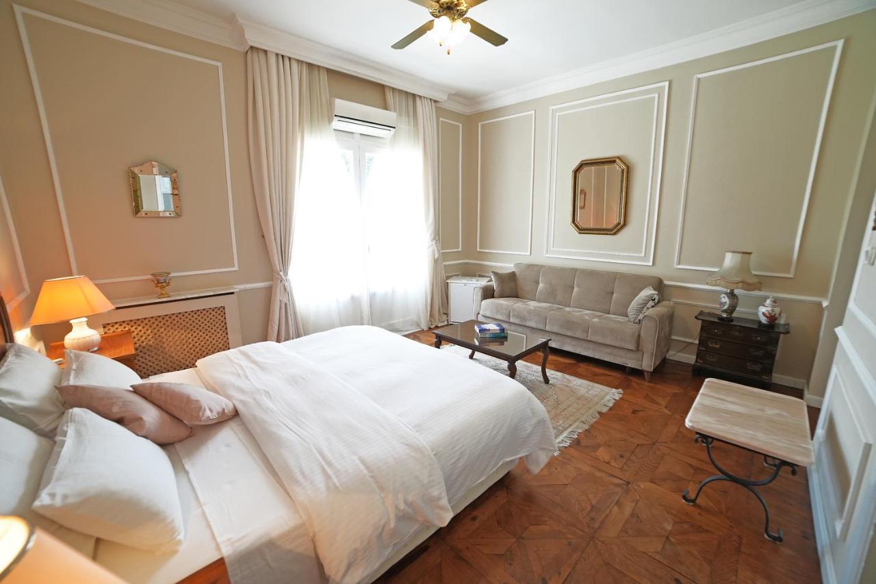 Villa Zarik Marmaris Ngoại thất bức ảnh