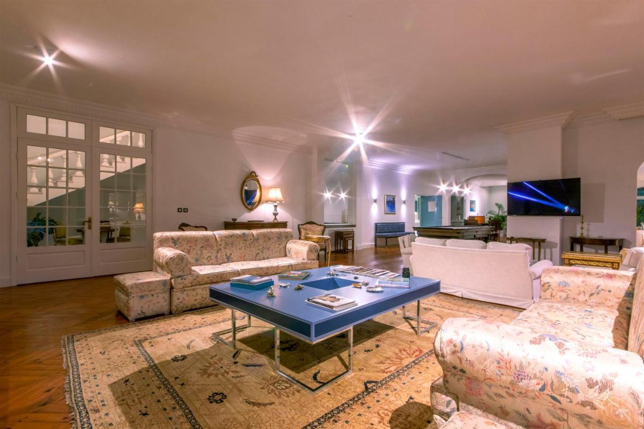 Villa Zarik Marmaris Ngoại thất bức ảnh