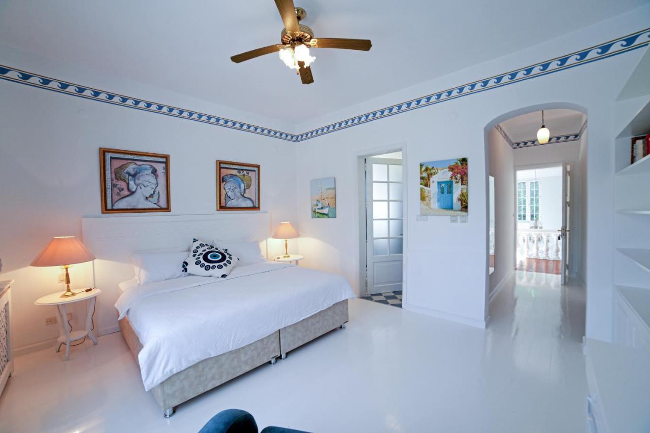 Villa Zarik Marmaris Ngoại thất bức ảnh