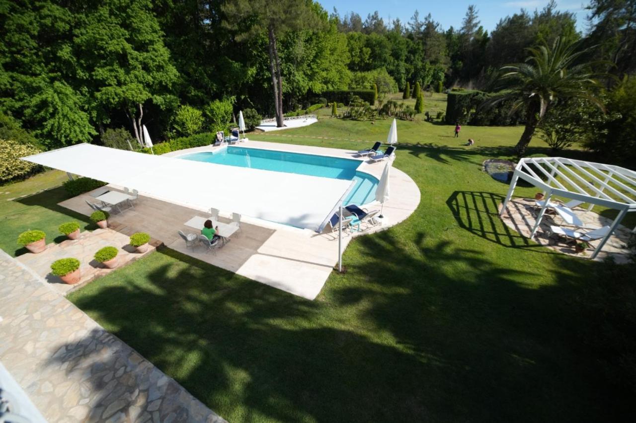 Villa Zarik Marmaris Ngoại thất bức ảnh